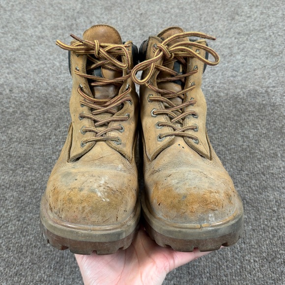 Tim boots - Picture 4 of 12